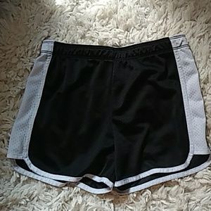 Athletic shorts